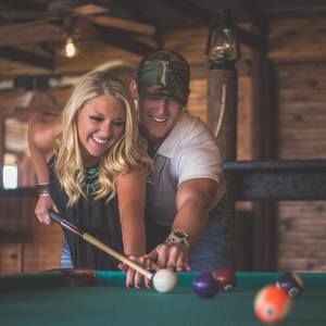 Meet your Posher, Casey